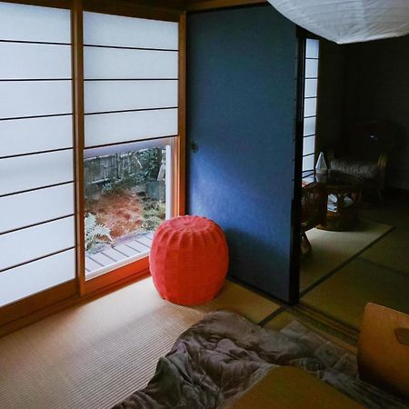 Vacation House月yue Tokushima Eksteriør bilde