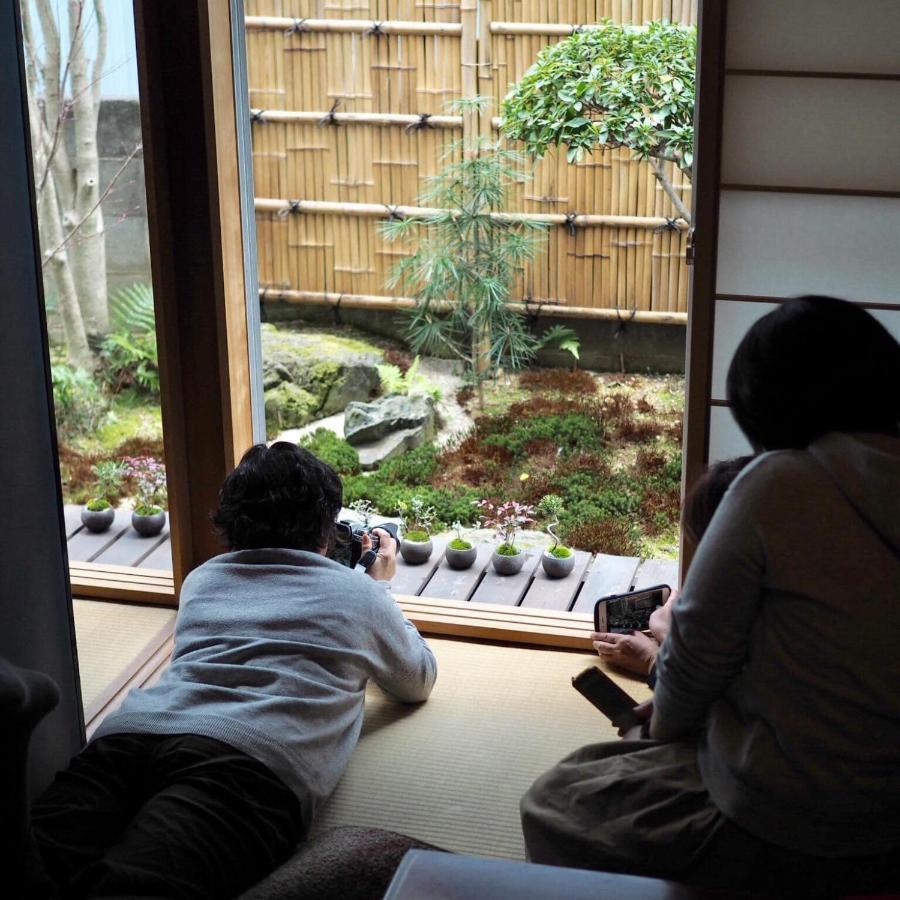 Vacation House月yue Tokushima Eksteriør bilde