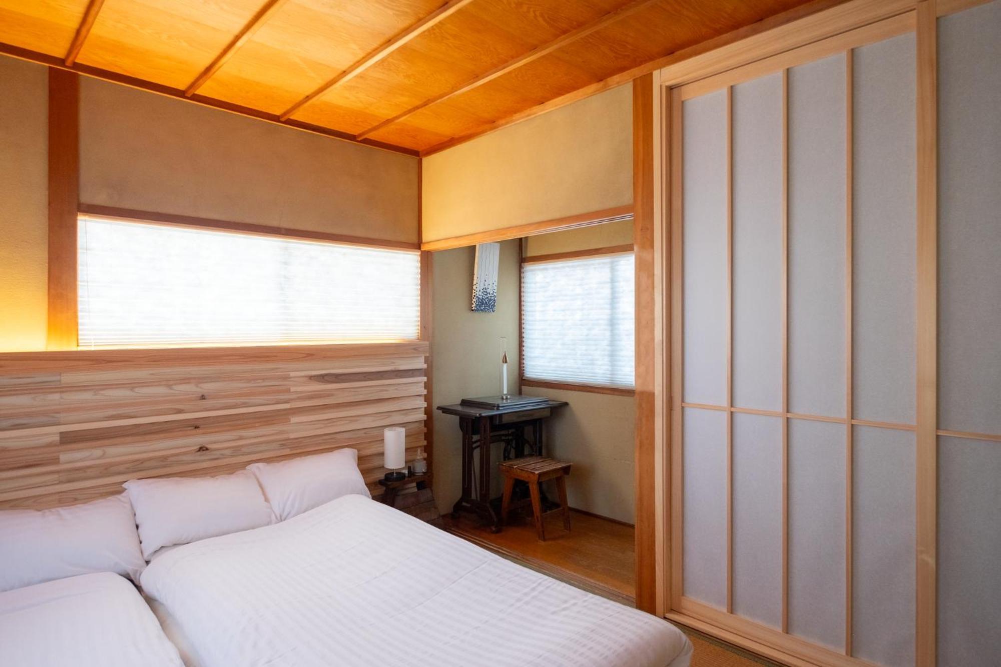 Vacation House月yue Tokushima Eksteriør bilde