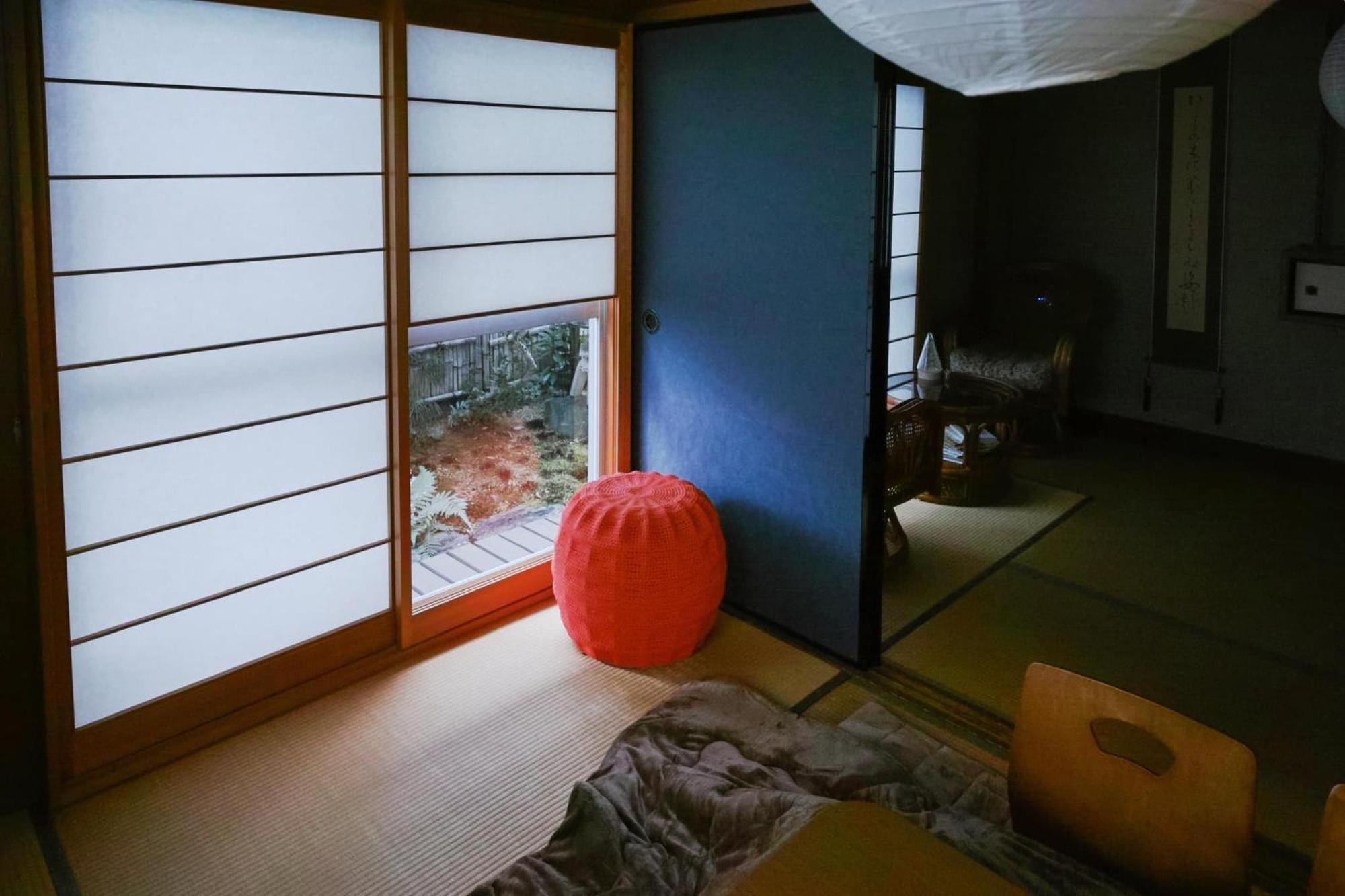 Vacation House月yue Tokushima Eksteriør bilde
