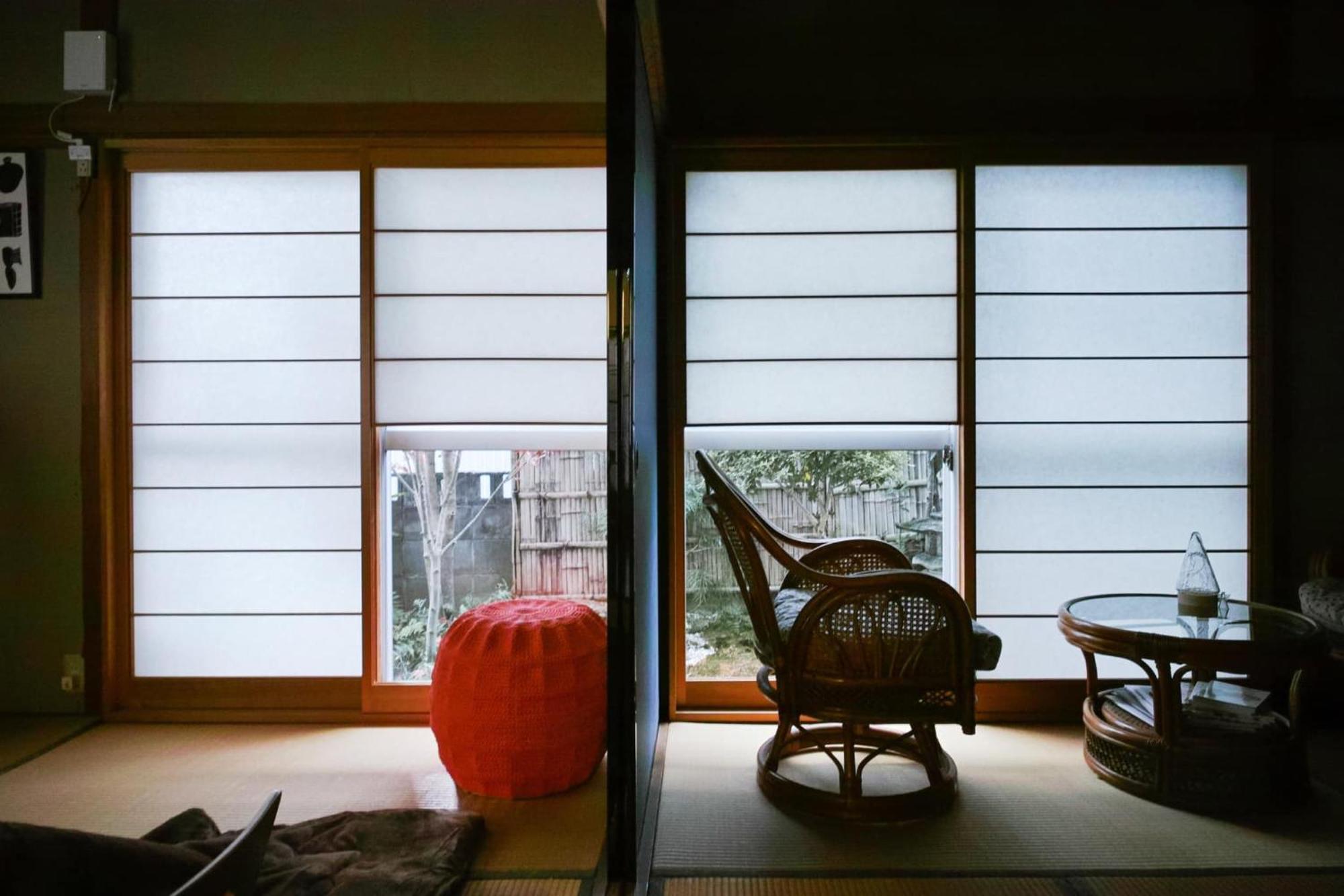 Vacation House月yue Tokushima Eksteriør bilde
