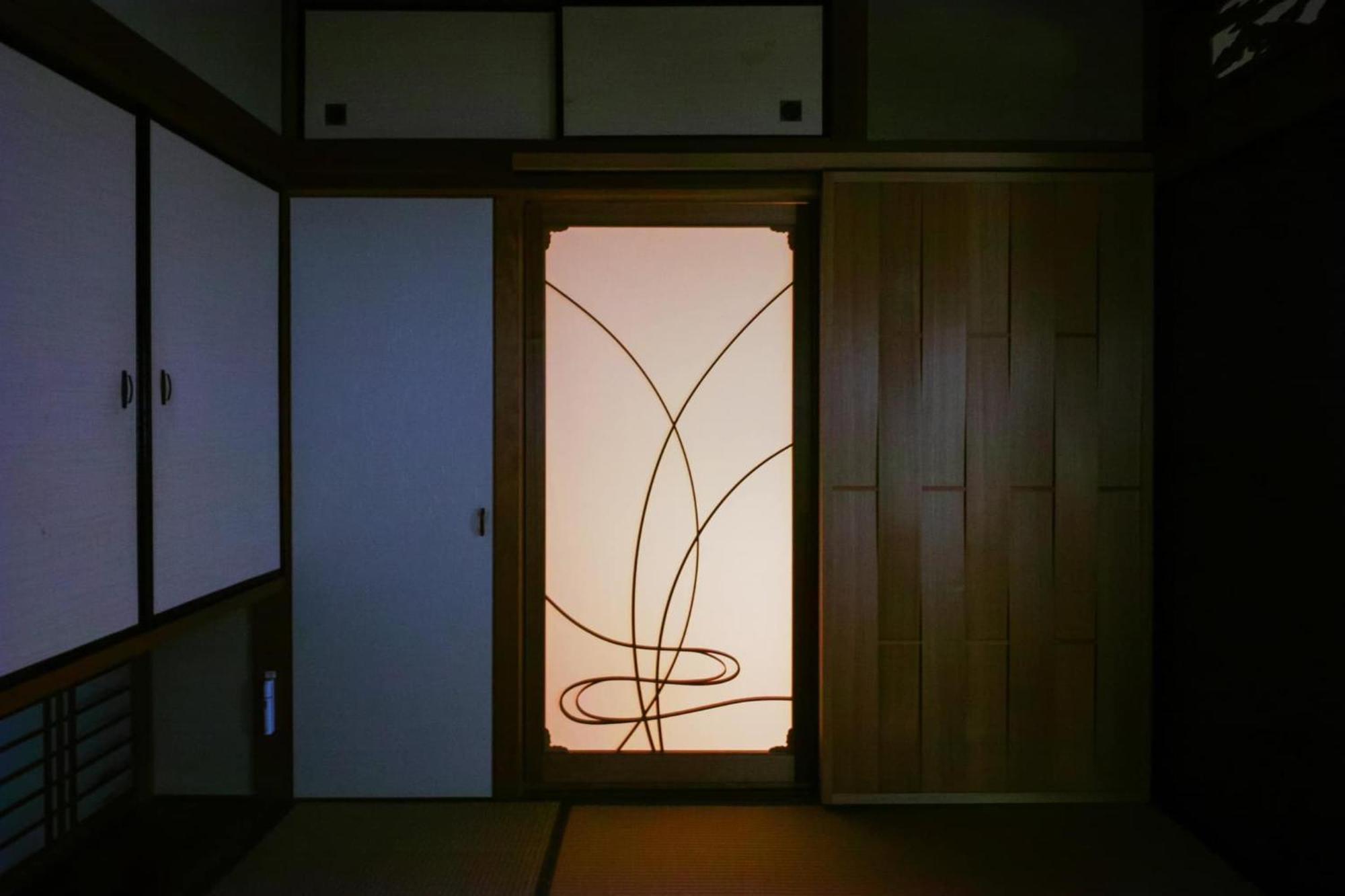 Vacation House月yue Tokushima Eksteriør bilde